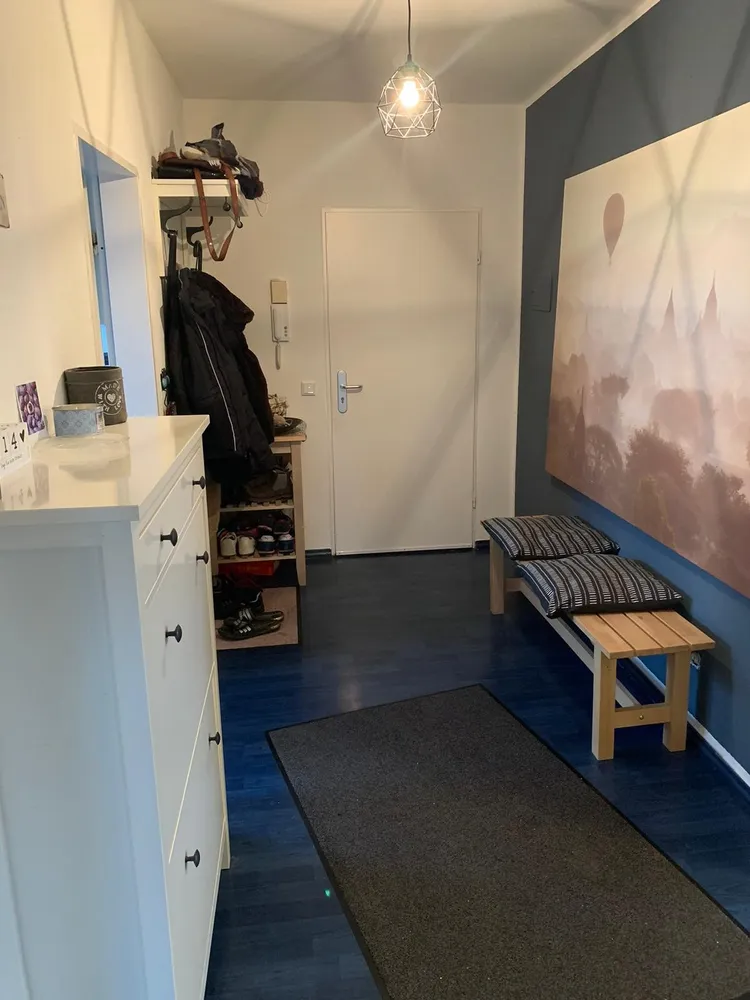 3 Zimmer Wohnung mit 85 m² in Wuppertal – Bild 4