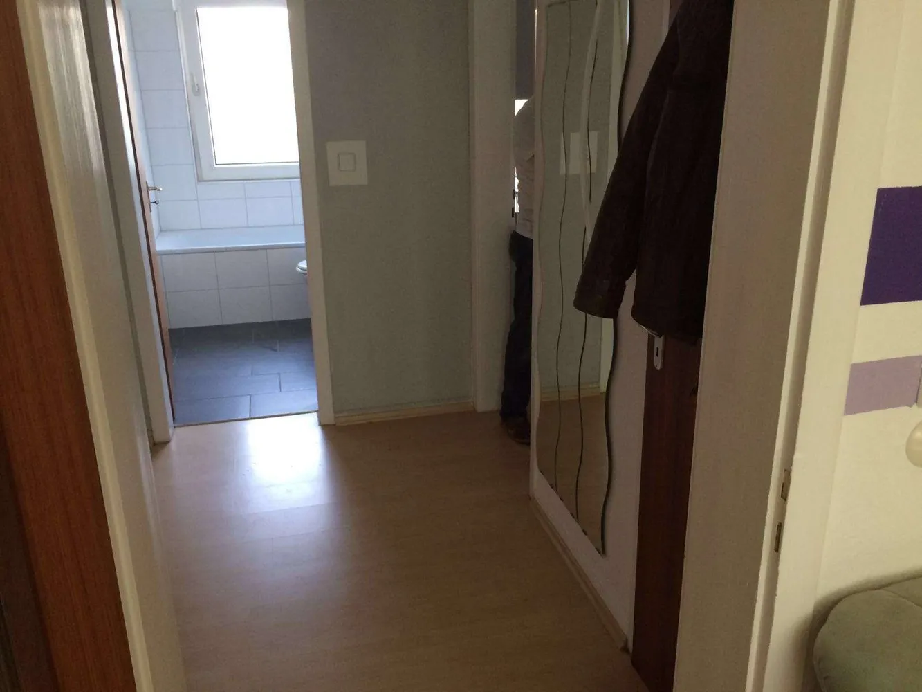 3 Zimmer Wohnung mit 56 m² in Gelsenkirchen – Bild 6