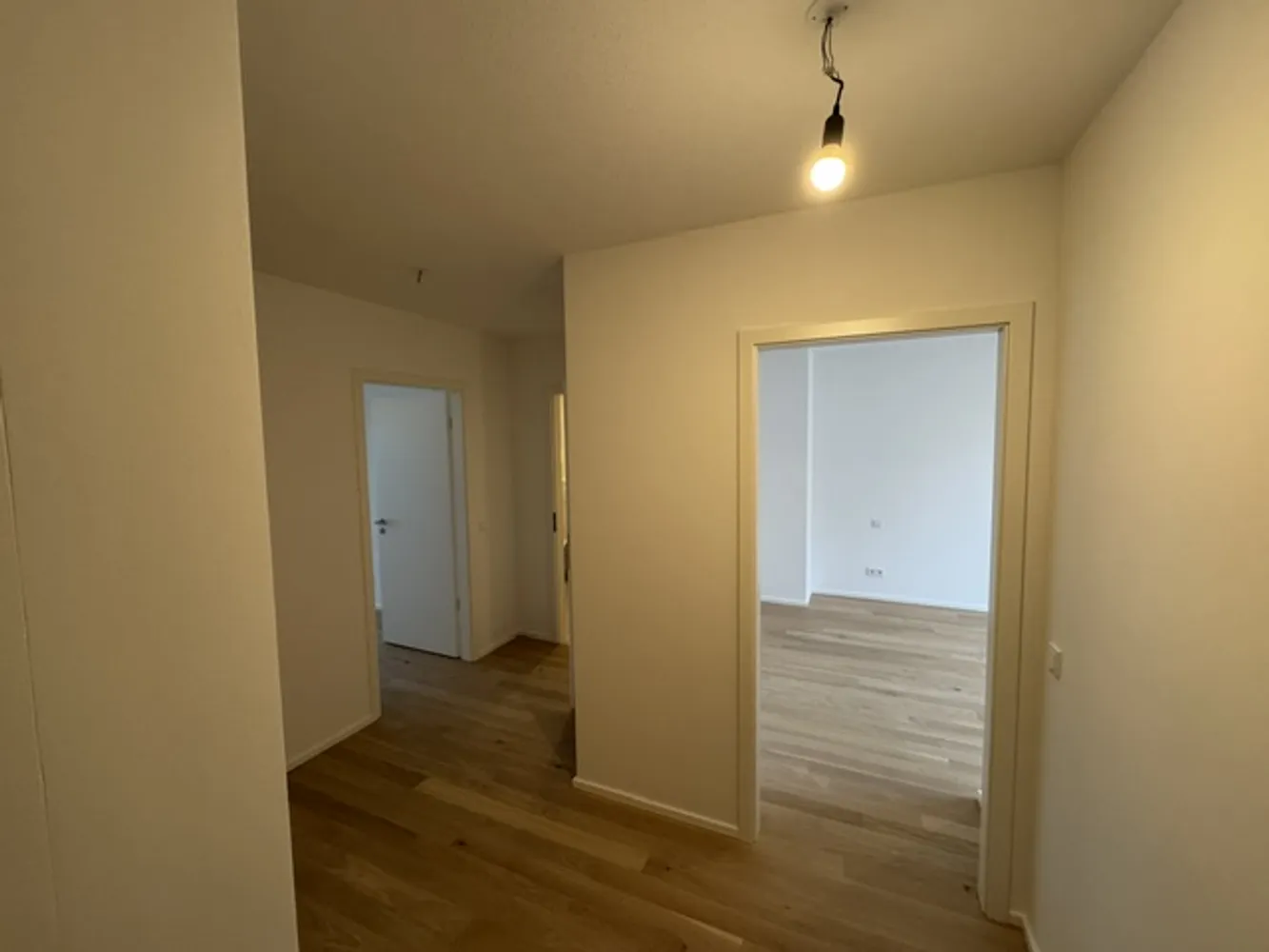 2 Zimmer Wohnung mit 66 m² in München – Bild 5