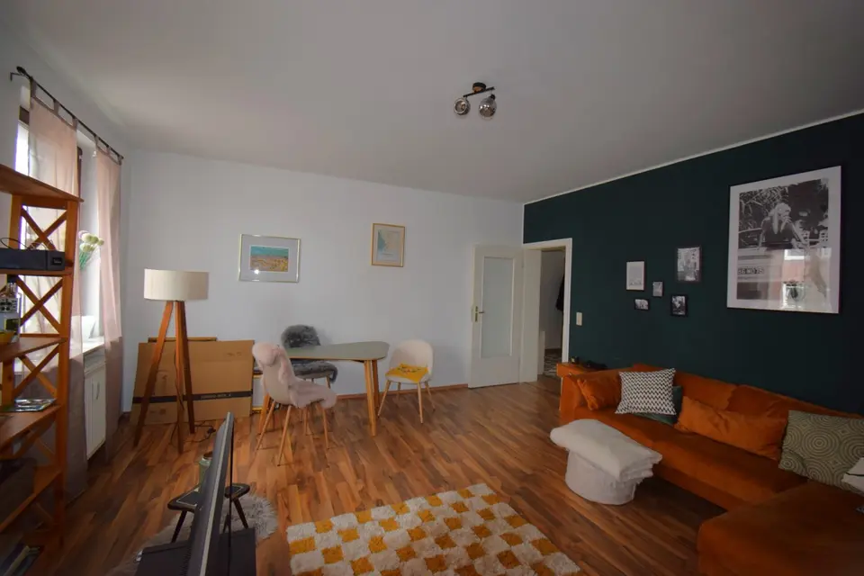 2 room apartment with 69 m² in Bremerhaven – Photo 10