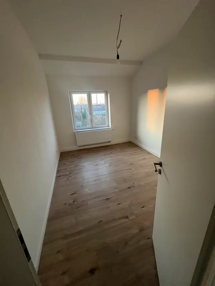3 Zimmer Wohnung mit 64 m² in Bochum – Bild 1