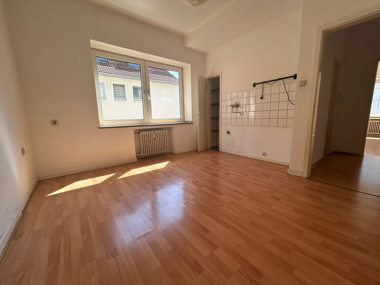 1 Zimmer Wohnung mit 43 m² in Dortmund – Bild 6