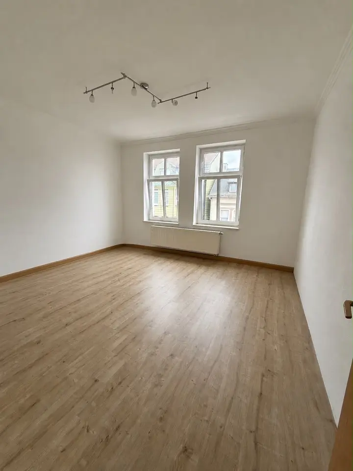 2 Zimmer Wohnung mit 50 m² in Lüdenscheid – Bild 1