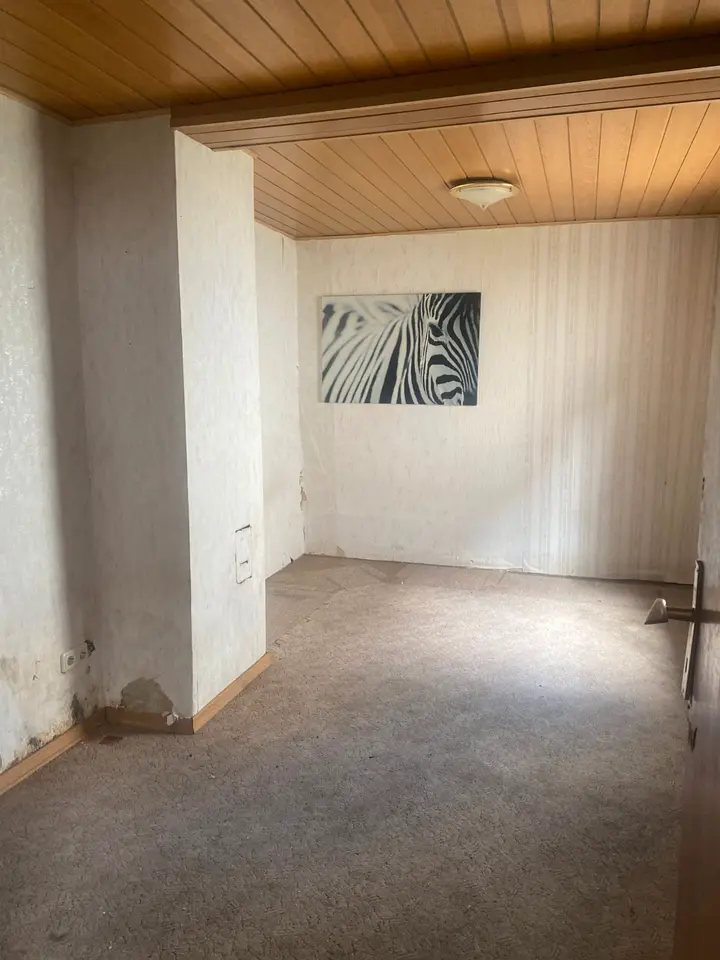 5 Zimmer Haus mit 140 m² in Wiesbaden – Bild 9