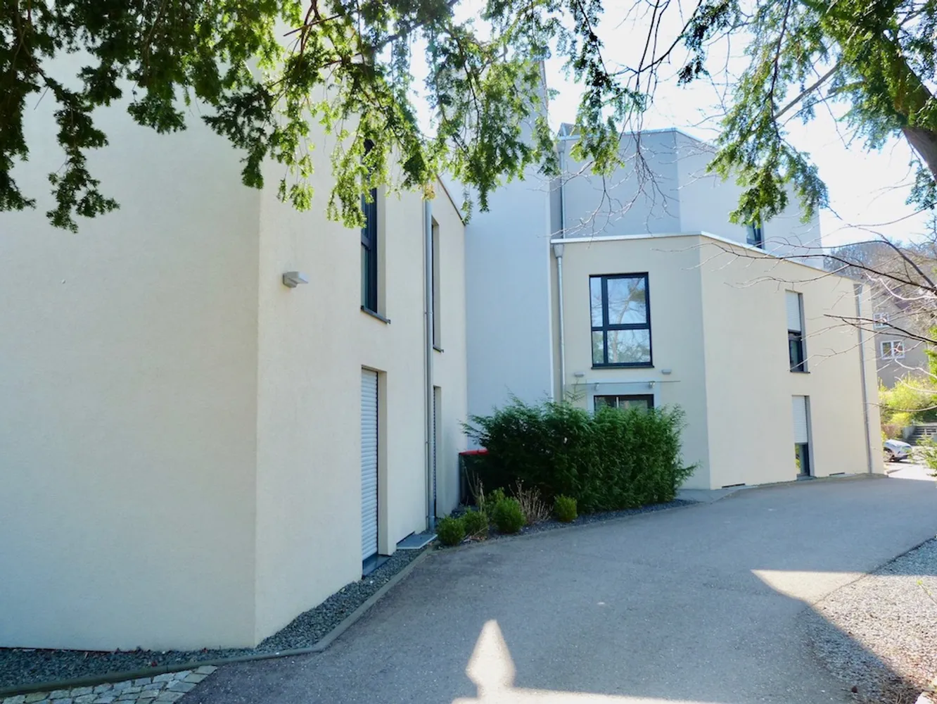 4 Zimmer Wohnung mit 137 m² in Aachen – Bild 3