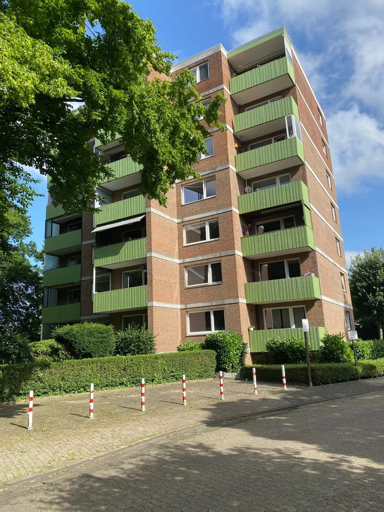 3 Zimmer Wohnung mit 82 m² in Delmenhorst – Bild 5