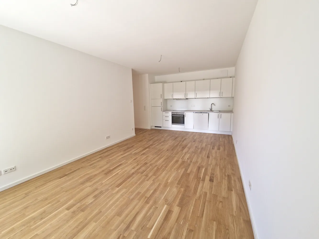 2 room apartment with 61 m² in Magdeburg – Photo 2