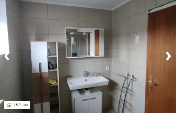 WG-Zimmer mit 13 m² in Kehl – Bild 8