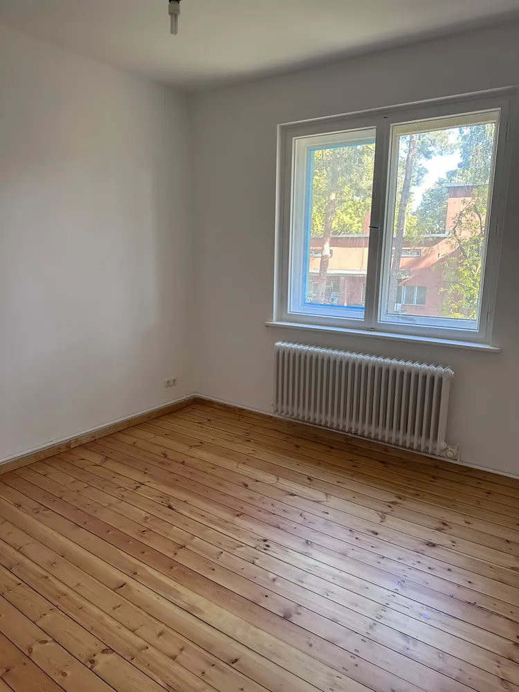 2 Zimmer Wohnung mit 45 m² in Berlin – Bild 5