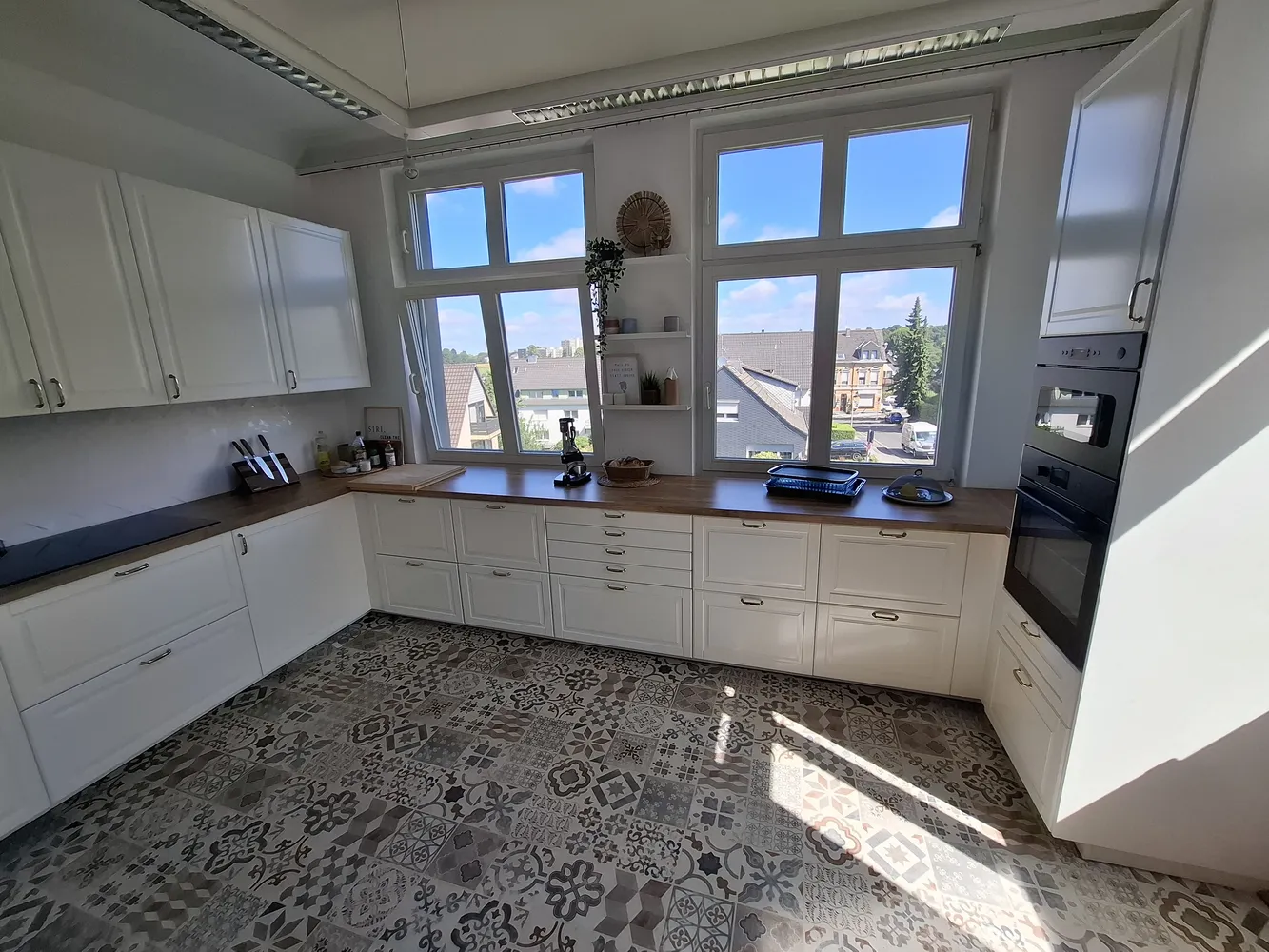 11 Zimmer Wohnung mit 237 m² in Solingen – Bild 9