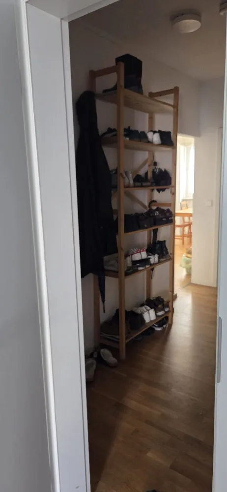 1 Zimmer Wohnung mit 11 m² in Berlin – Bild 6
