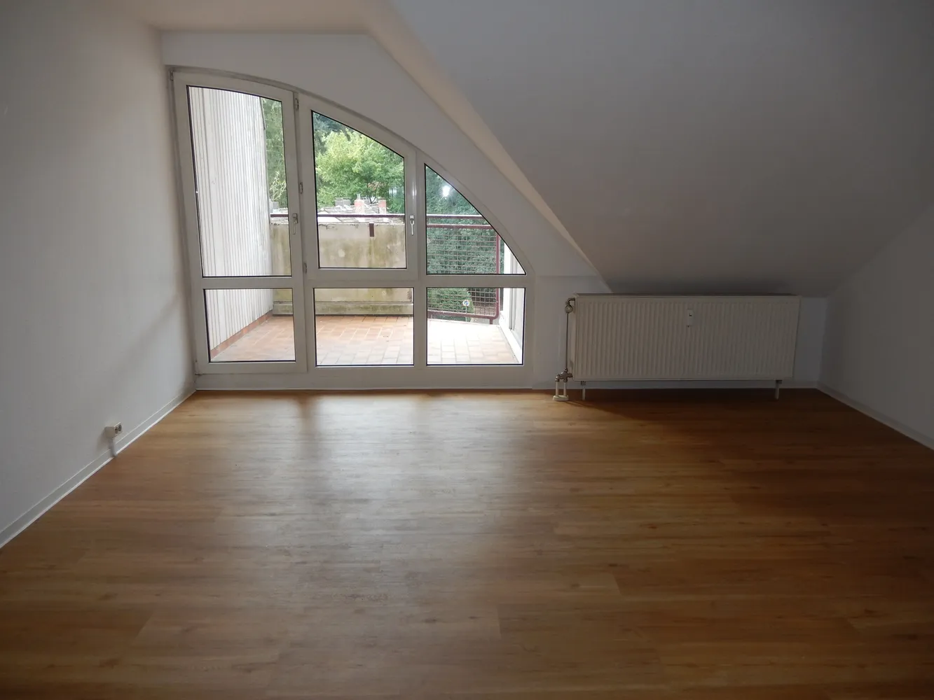 3 Zimmer Wohnung mit 77 m² in Marburg – Bild 3