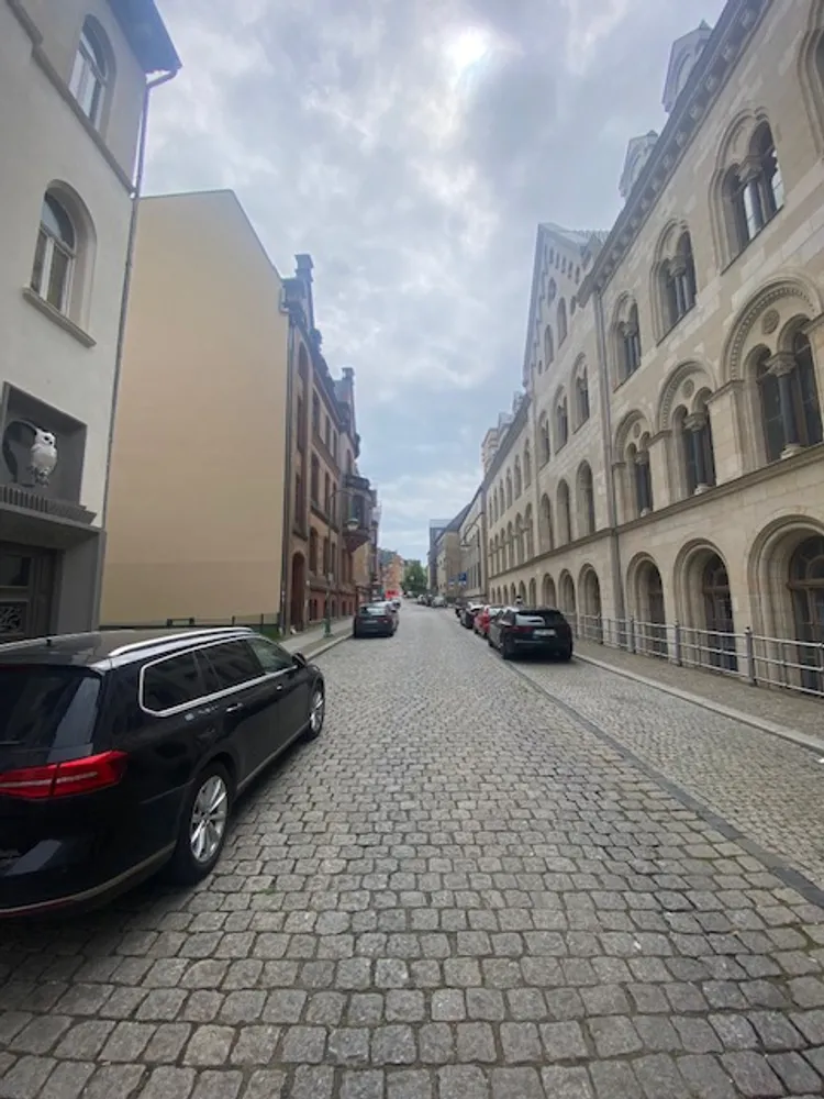 2 Zimmer Wohnung mit 60 m² in Halle (Saale) – Bild 8