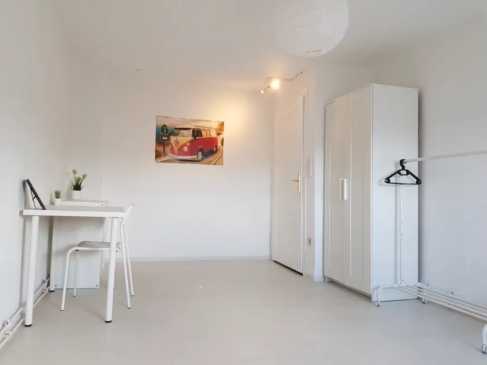 WG-Zimmer mit 21 m² in Pforzheim – Bild 8