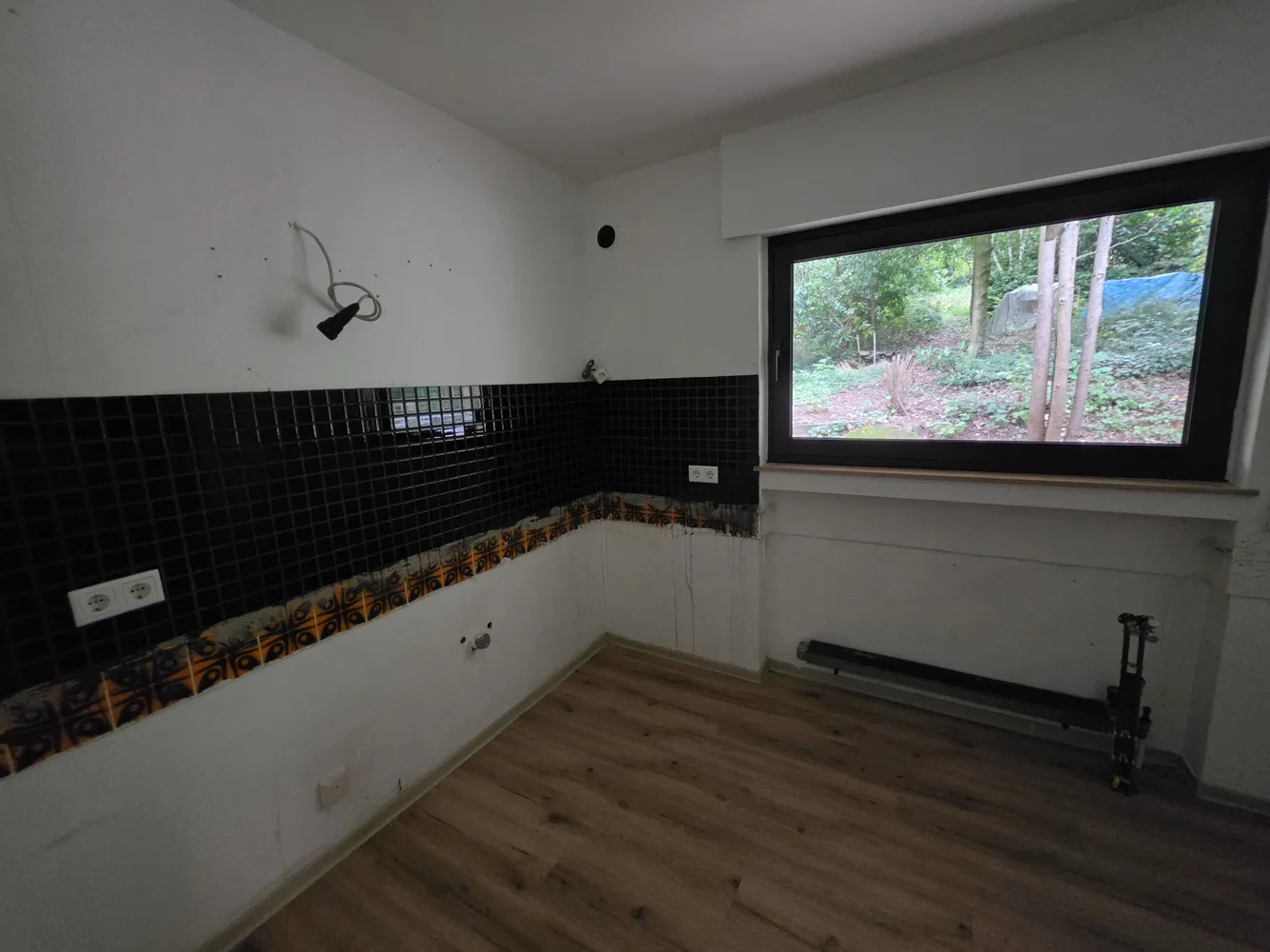 3 Zimmer Wohnung mit 90 m² in Solingen – Bild 4