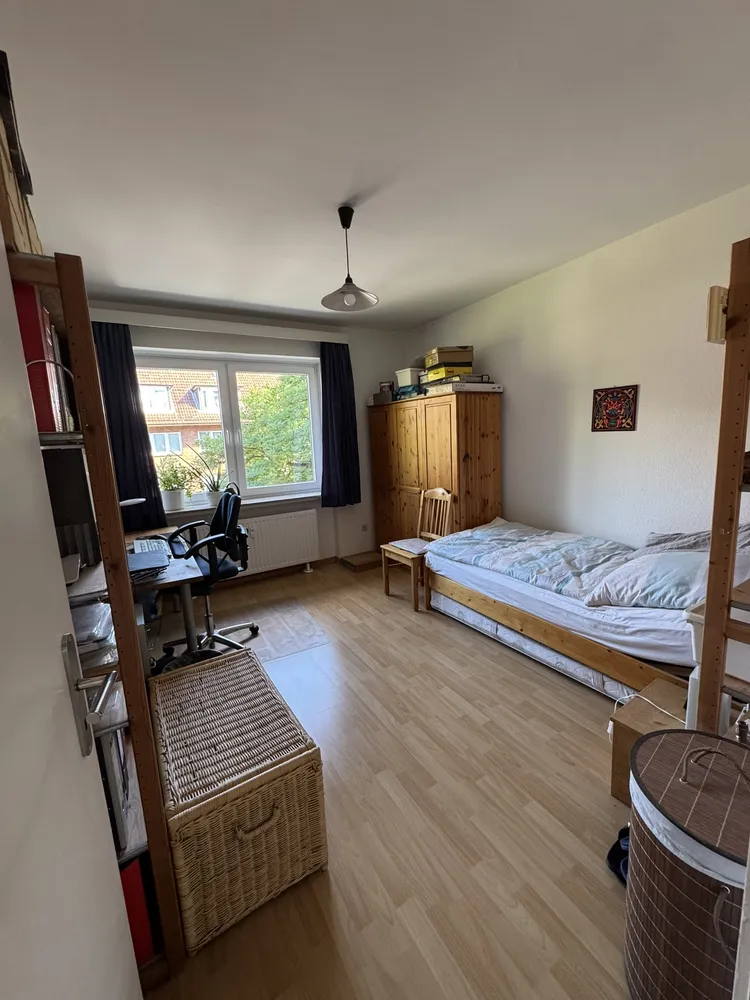 3 Zimmer Wohnung mit 75 m² in Hamburg – Bild 7