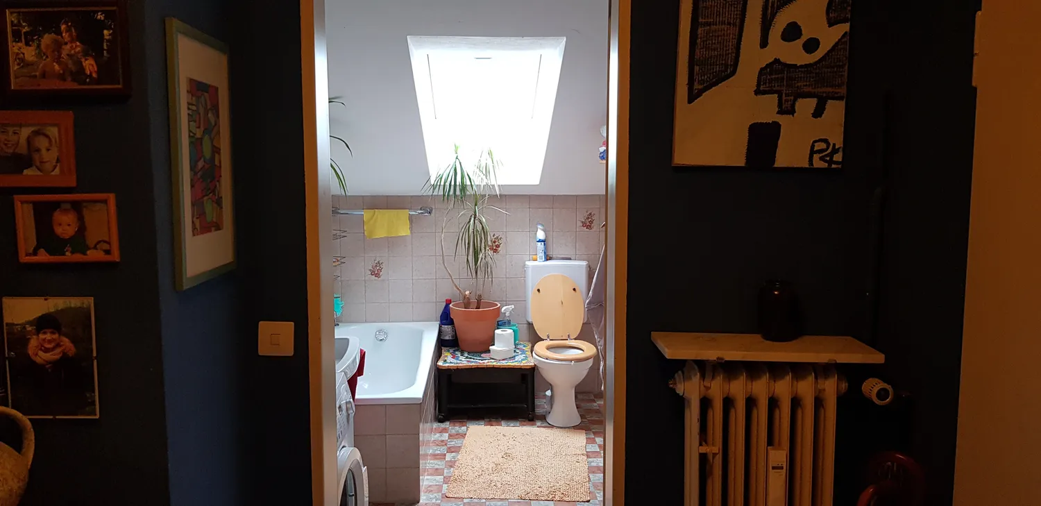WG-Zimmer mit 20 m² in Lindau – Bild 5