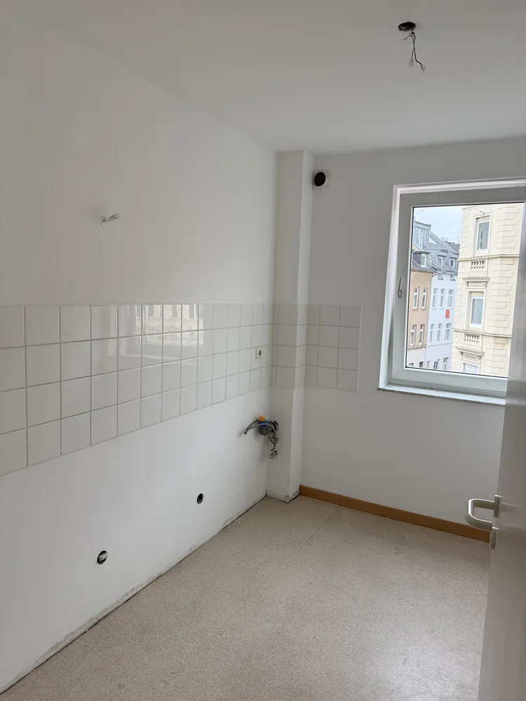 2 Zimmer Wohnung mit 51 m² in Köln – Bild 4