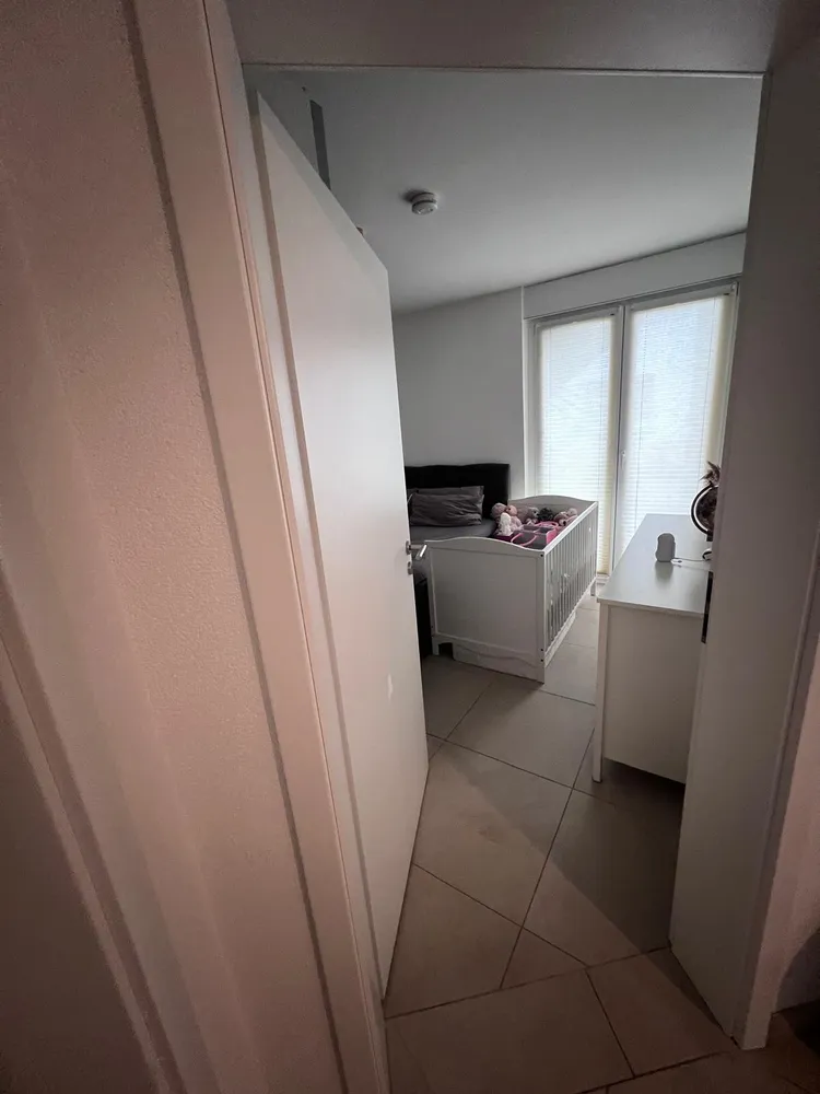 3 Zimmer Wohnung mit 70 m² in Karlsruhe – Bild 3