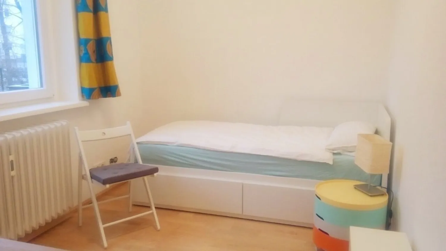 3 Zimmer Wohnung mit 61 m² in Berlin – Bild 2