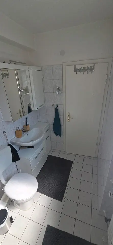 2 Zimmer Wohnung mit 26 m² in Bochum – Bild 7