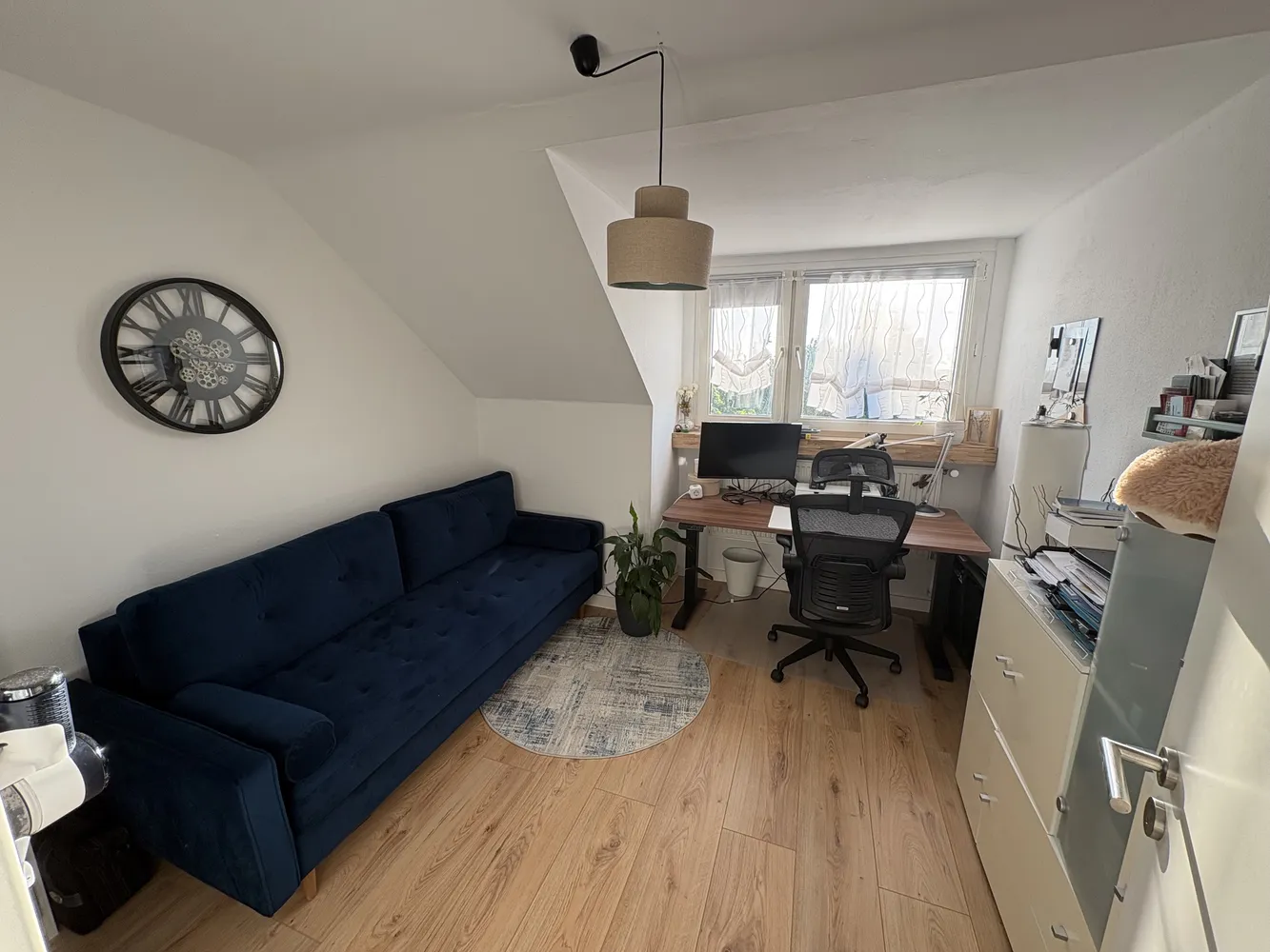 3 Zimmer Wohnung mit 90 m² in Bochum – Bild 2
