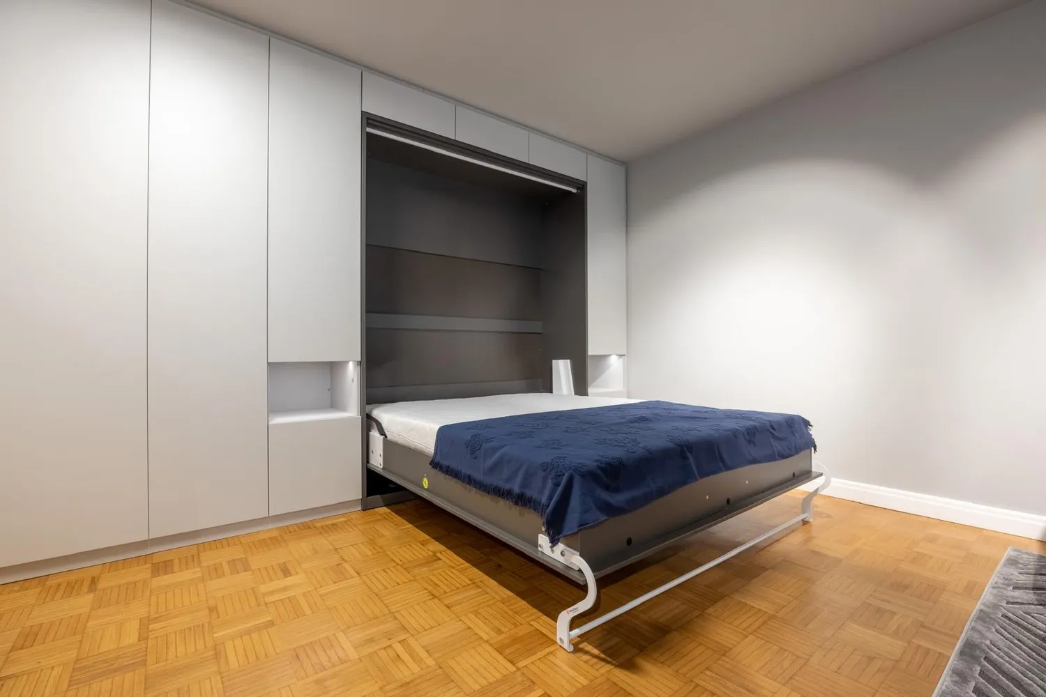 1 room apartment with 55 m² in Frankfurt am Main – Photo 9