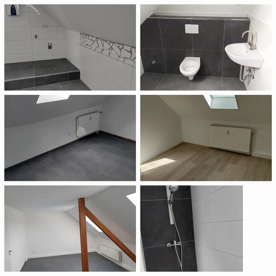 3 Zimmer Wohnung mit 70 m² in Gelsenkirchen – Bild 4