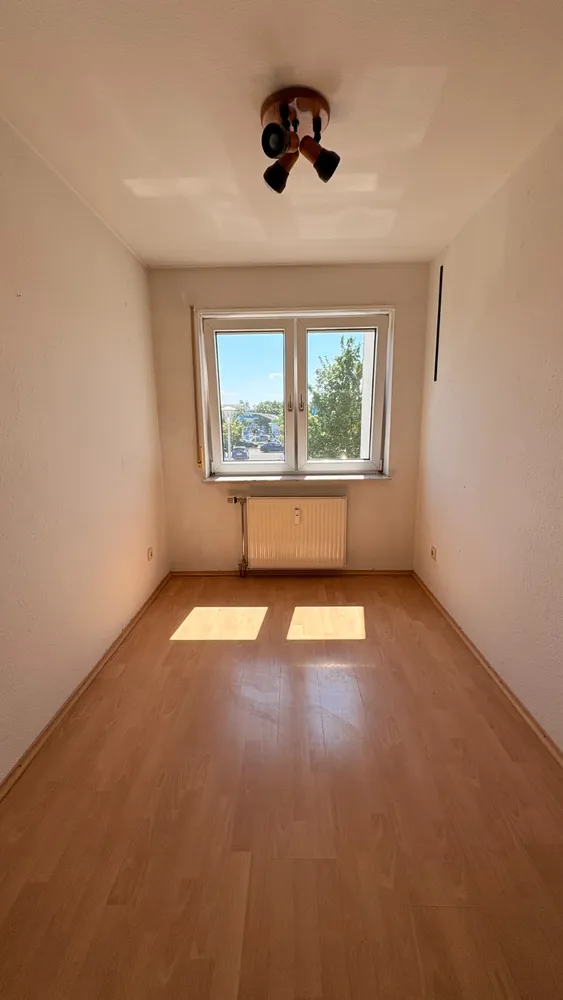 3 Zimmer Wohnung mit 60 m² in Ludwigshafen am Rhein – Bild 2