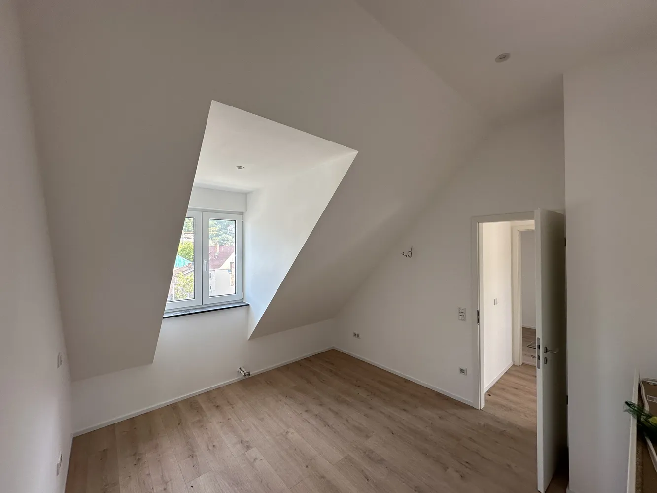 3 Zimmer Wohnung mit 63 m² in Weinheim – Bild 3