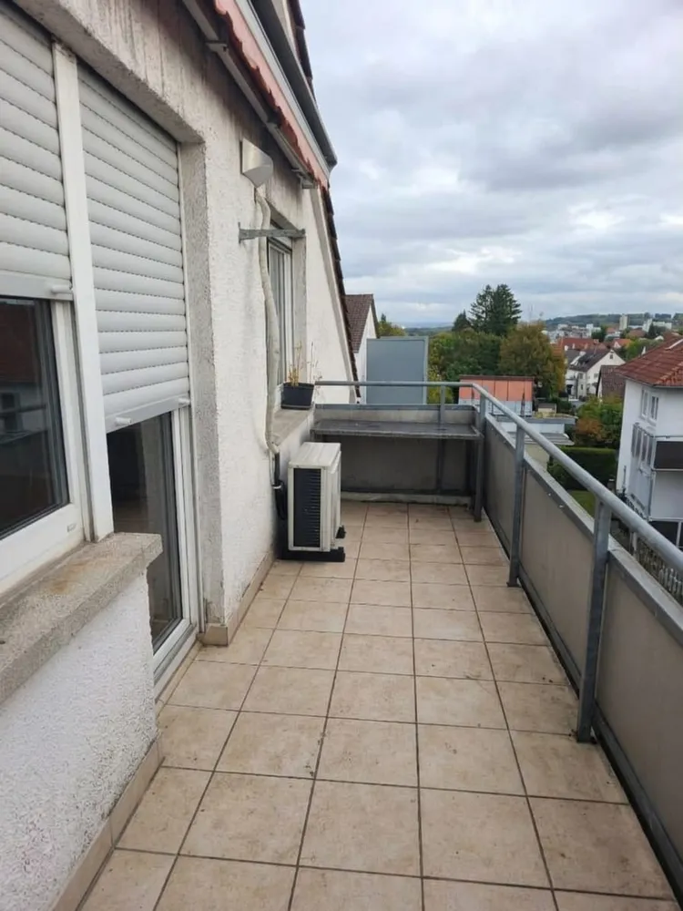 2 Zimmer Wohnung mit 67 m² in Kornwestheim – Bild 4