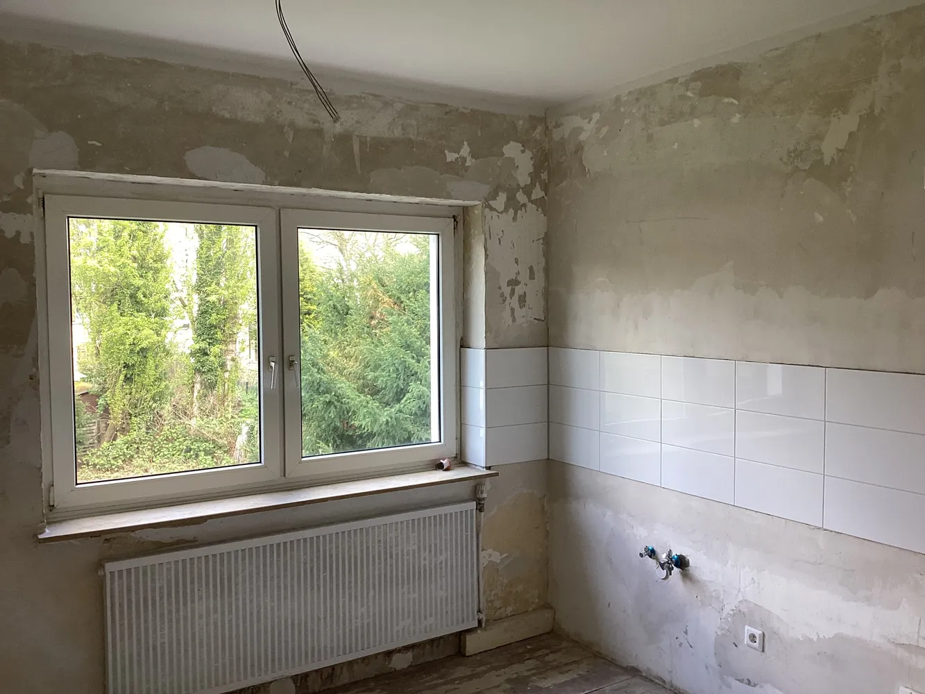 4 Zimmer Wohnung mit 101 m² in Gelsenkirchen – Bild 1