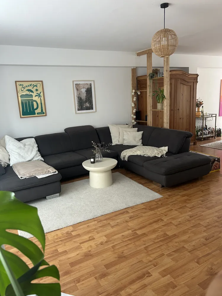 2 Zimmer Wohnung mit 94 m² in Köln – Bild 4
