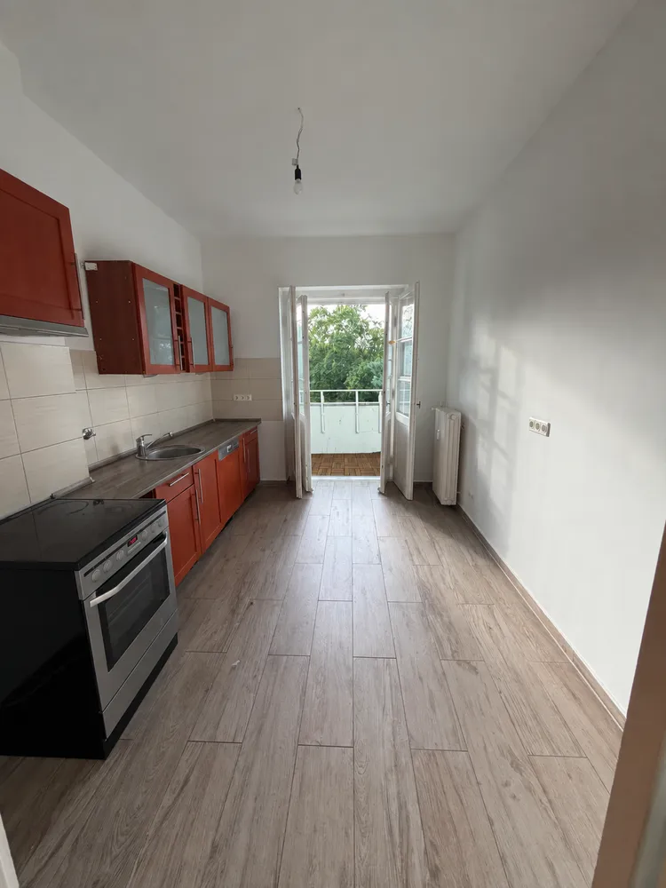 2 Zimmer Wohnung mit 64 m² in Berlin – Bild 3
