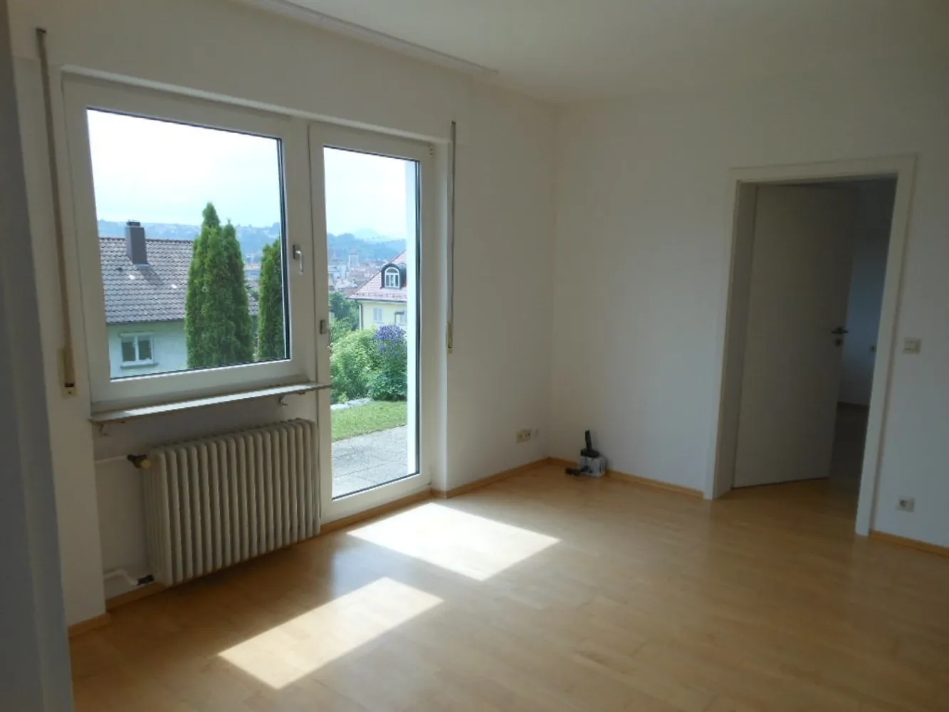 2 Zimmer Wohnung mit 55 m² in Schwäbisch Gmünd – Bild 10
