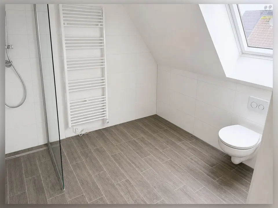 3 Zimmer Wohnung mit 91 m² in Borken – Bild 9