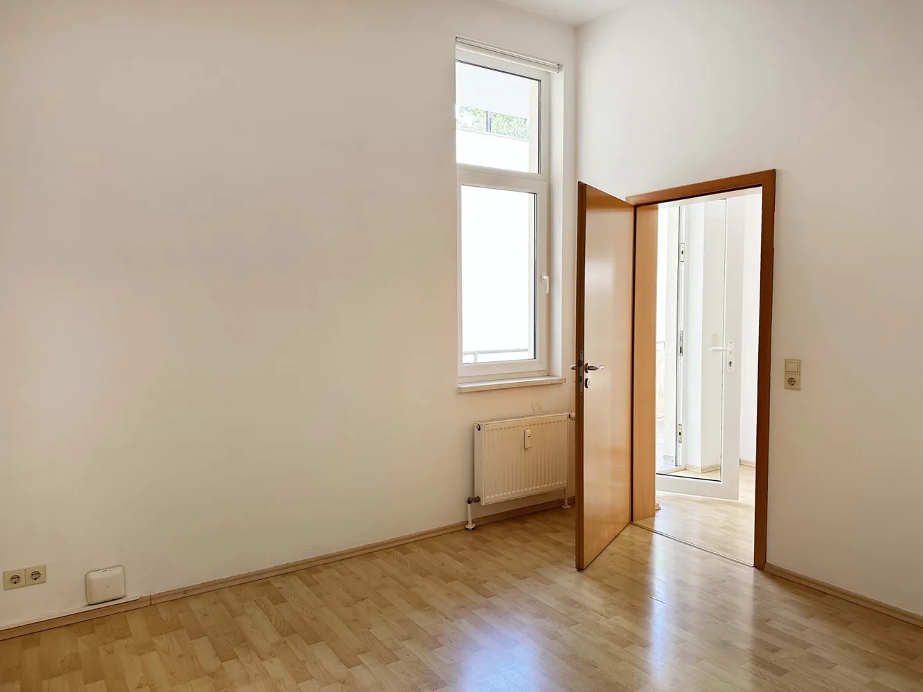 2 Zimmer Wohnung mit 63 m² in Halle (Saale) – Bild 9