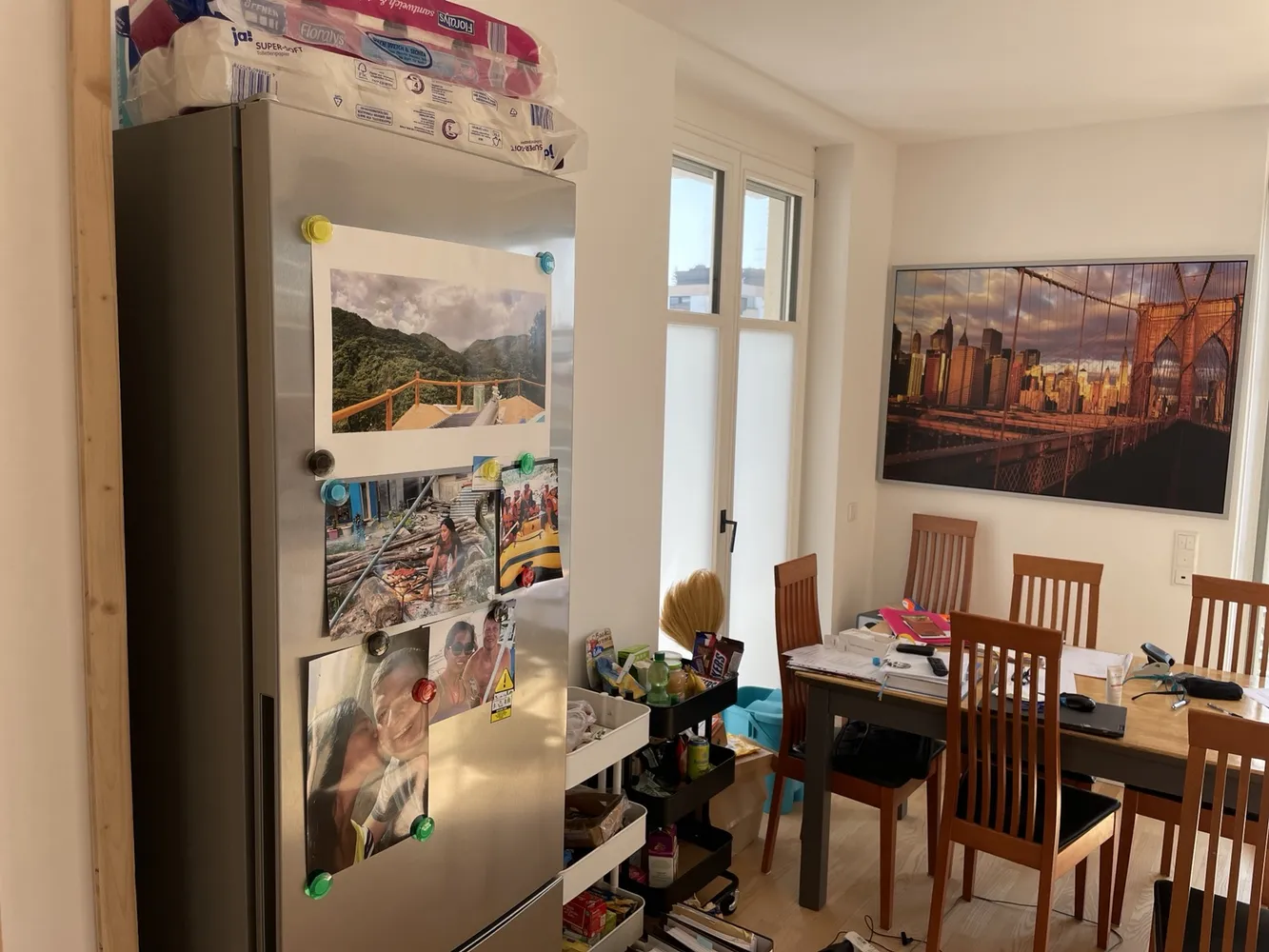 2 Zimmer Wohnung mit 59 m² in München – Bild 8