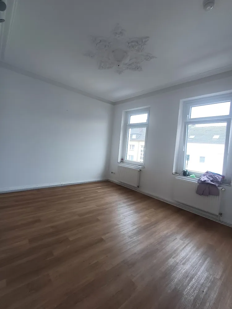 3 Zimmer Wohnung mit 60 m² in Krefeld – Bild 1