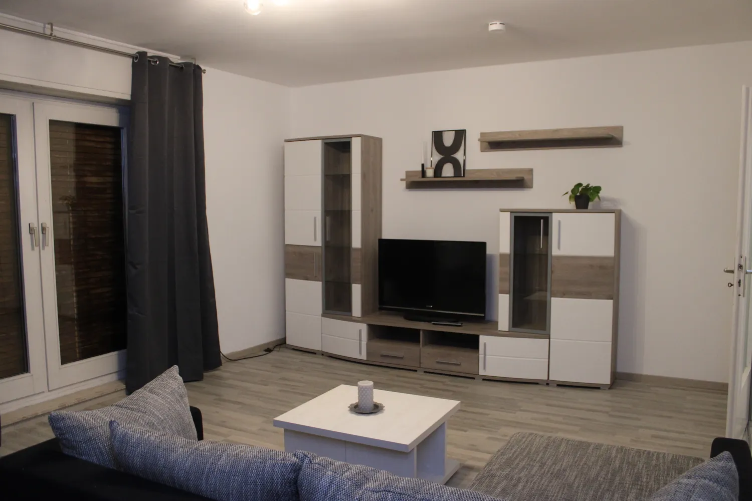 2 room apartment with 68 m² in Frankfurt am Main – Photo 4