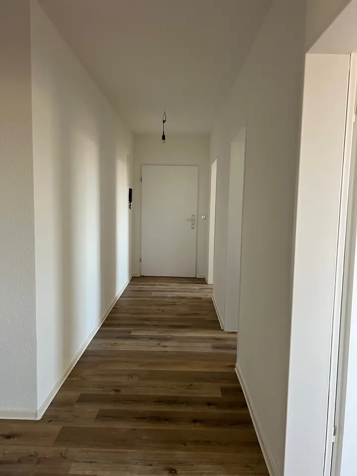 3 Zimmer Wohnung mit 100 m² in Flensburg – Bild 10