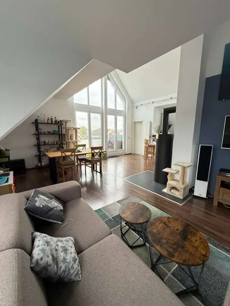 5 Zimmer Wohnung mit 120 m² in Neu-Ulm – Bild 9