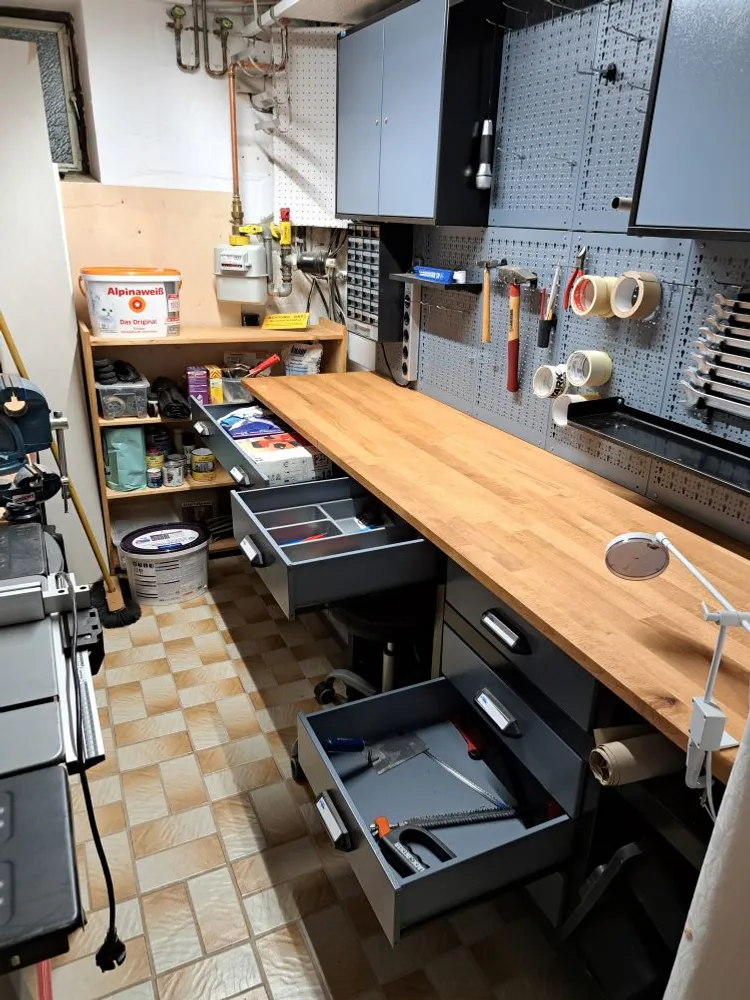 5 Zimmer Haus mit 120 m² in Berlin – Bild 6