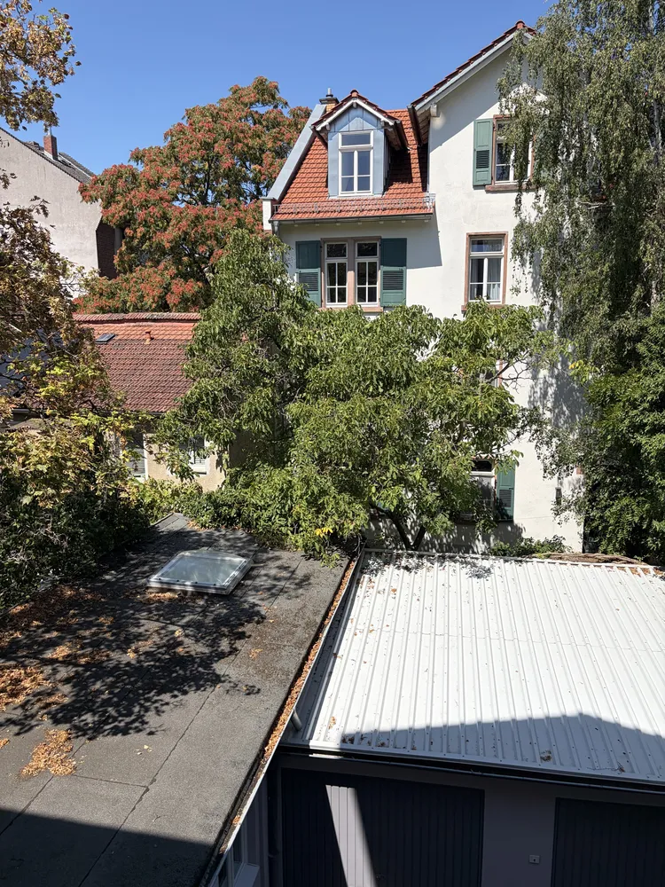 1 Zimmer Wohnung mit 46 m² in Darmstadt – Bild 5