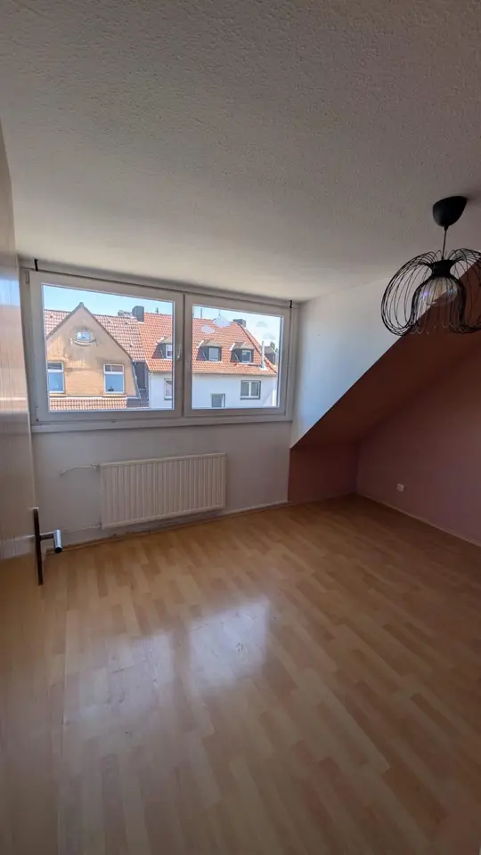 2 Zimmer Wohnung mit 35 m² in Essen – Bild 1