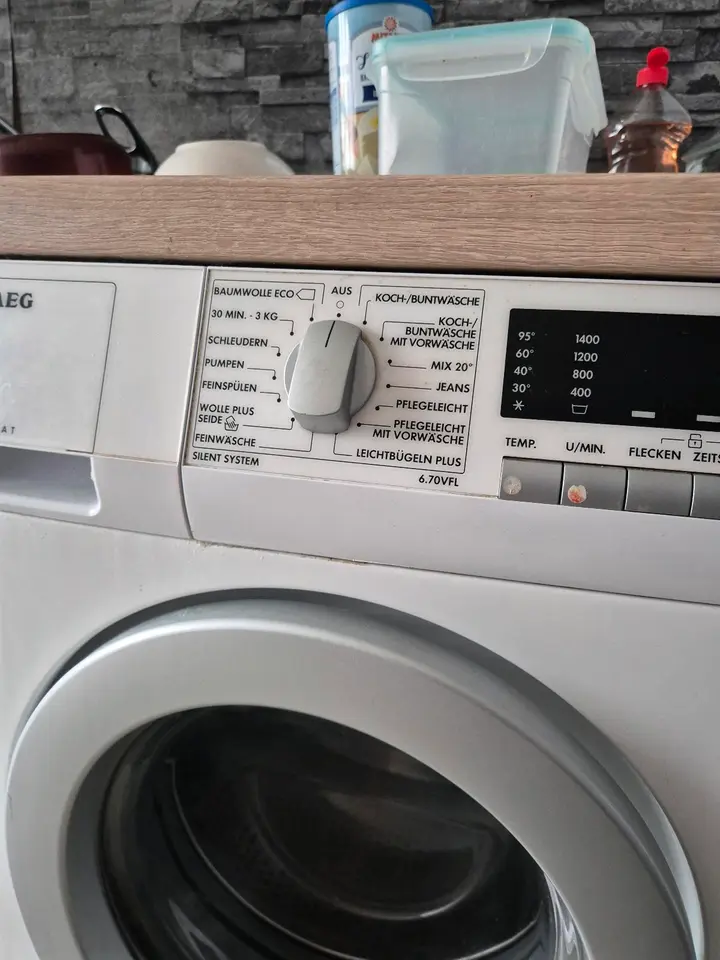 WG-Zimmer mit 220 m² in Grevenbroich – Bild 7