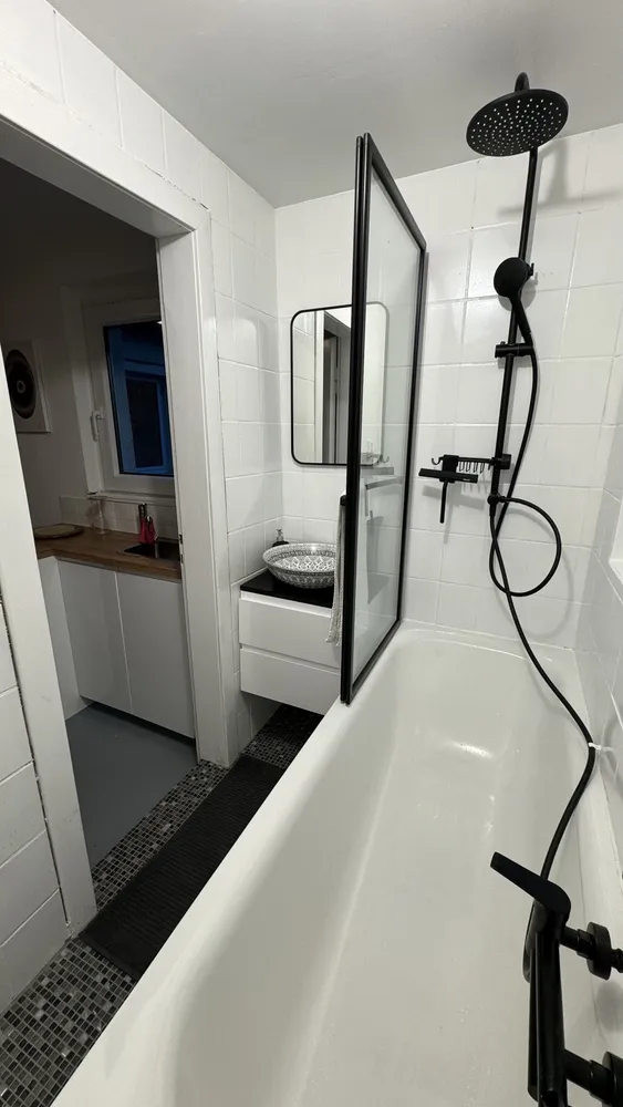 3 Zimmer Wohnung mit 65 m² in Krefeld – Bild 1