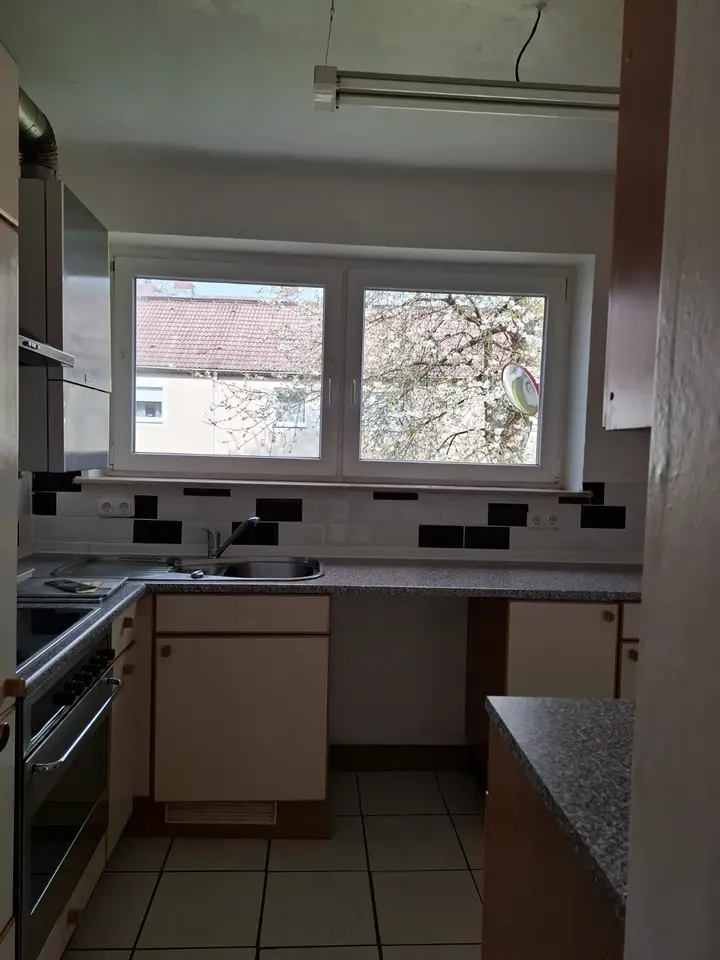 2 Zimmer Wohnung mit 50 m² in Hof – Bild 3