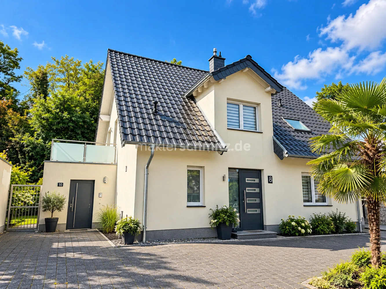 3 Zimmer Wohnung mit 97 m² in Mönchengladbach – Bild 3