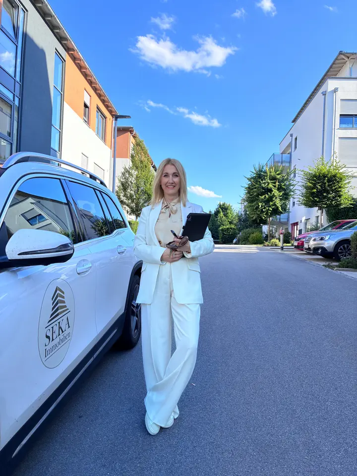 2 Zimmer Wohnung mit 63 m² in Deggendorf – Bild 8